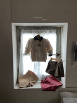 ［Anne shirley］Grace pants