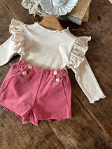 ［Anne shirley］Grace pants