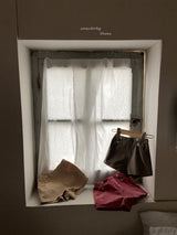 ［Anne shirley］Grace pants