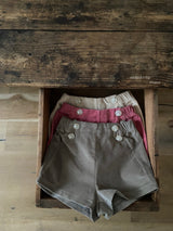 ［Anne shirley］Grace pants