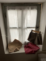 ［Anne shirley］Grace pants