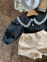 ［Anne shirley］Grace pants