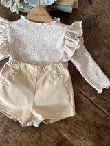 ［Anne shirley］Grace pants