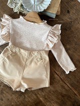 ［Anne shirley］Grace pants