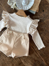 ［Anne shirley］Grace pants