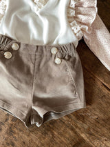 ［Anne shirley］Grace pants