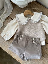 ［Anne shirley］Grace pants