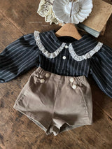 ［Anne shirley］Grace pants