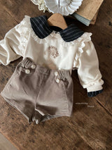 ［Anne shirley］Grace pants