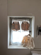 ［Anne shirley］Modern corduroy pants