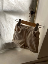 ［Anne shirley］Modern corduroy pants