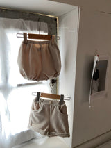 ［Anne shirley］Modern corduroy pants