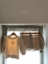 ［Anne shirley］Modern corduroy bloomer