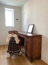 ［Anne shirley］Ove one-piece