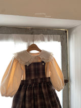 ［Anne shirley］Ove one-piece