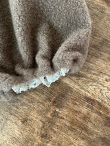 ［Anne shirley］Bear lace bloomer