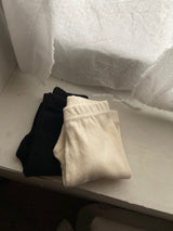 ［Anne shirley］Eyelet leggings