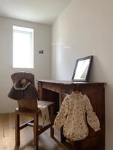 ［Anne shirley］Eyelet leggings