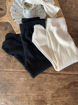 ［Anne shirley］Eyelet leggings