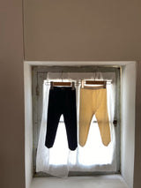 ［Anne shirley］Eyelet leggings