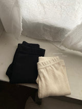 ［Anne shirley］Eyelet leggings