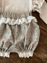 ［Anne shirley］Ciel bloomer