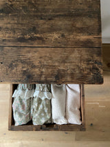 ［Anne shirley］Leneige long skirt