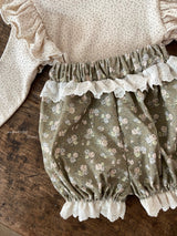 ［Anne shirley］Ciel bloomer