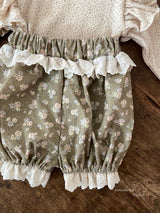 ［Anne shirley］Ciel bloomer