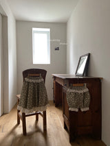 ［Anne shirley］Leneige long skirt