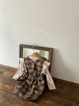 ［Anne shirley］Reve rompers