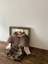 ［Anne shirley］Reve rompers