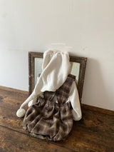 ［Anne shirley］Reve rompers