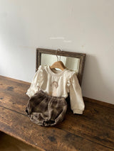 ［Anne shirley］Marronnier bloomer