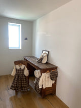 ［Anne shirley］Mocha bloomer skirt