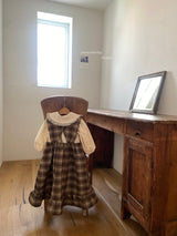 ［Anne shirley］Claire one-piece