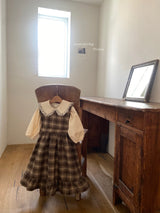 ［Anne shirley］Claire one-piece