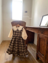 ［Anne shirley］Claire one-piece