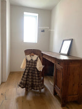 ［Anne shirley］Claire one-piece