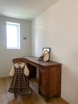 ［Anne shirley］Claire one-piece