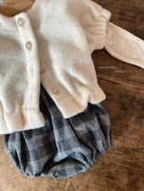 ［Anne shirley］Reve rompers