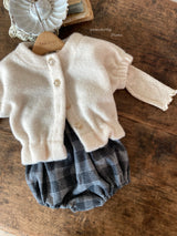 ［Anne shirley］Reve rompers