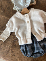 ［Anne shirley］Reve rompers