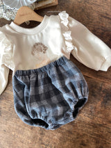 ［Anne shirley］Marronnier bloomer