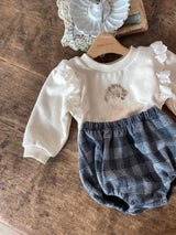 ［Anne shirley］Marronnier bloomer