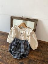 ［Anne shirley］Marronnier bloomer