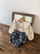 ［Anne shirley］Marronnier bloomer