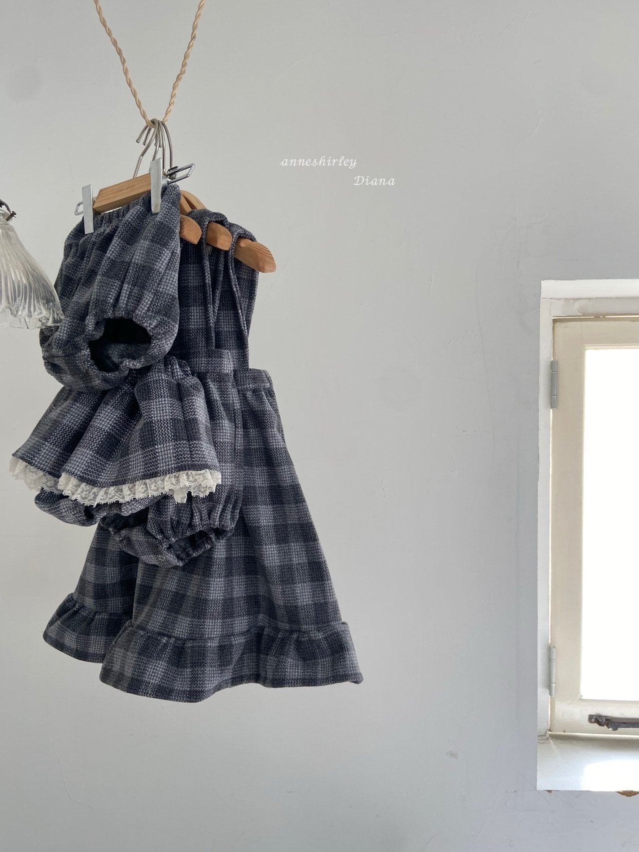 ［Anne shirley］Marronnier bloomer