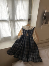 ［Anne shirley］Claire one-piece