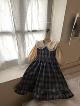 ［Anne shirley］Claire one-piece